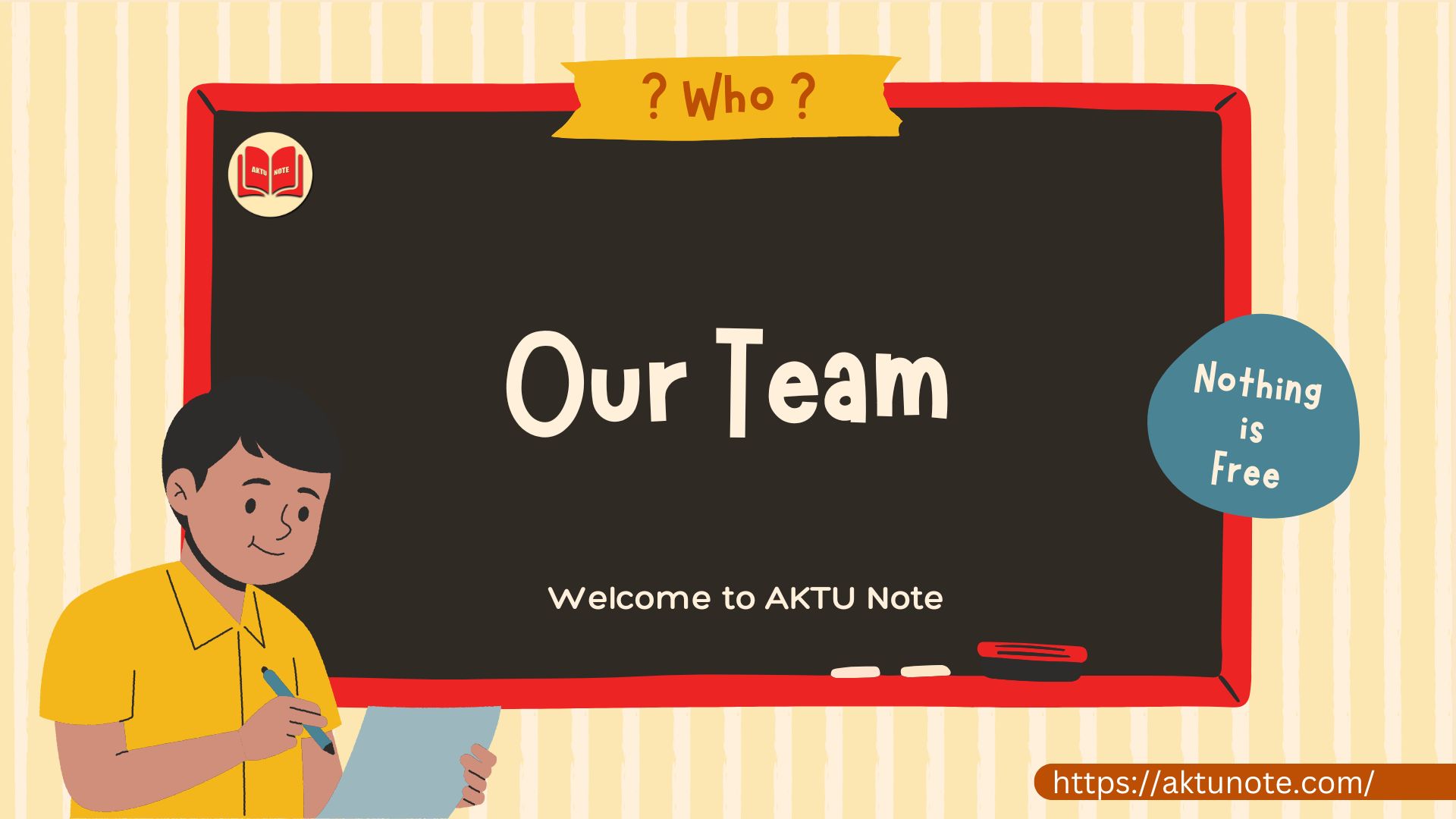 Our Team